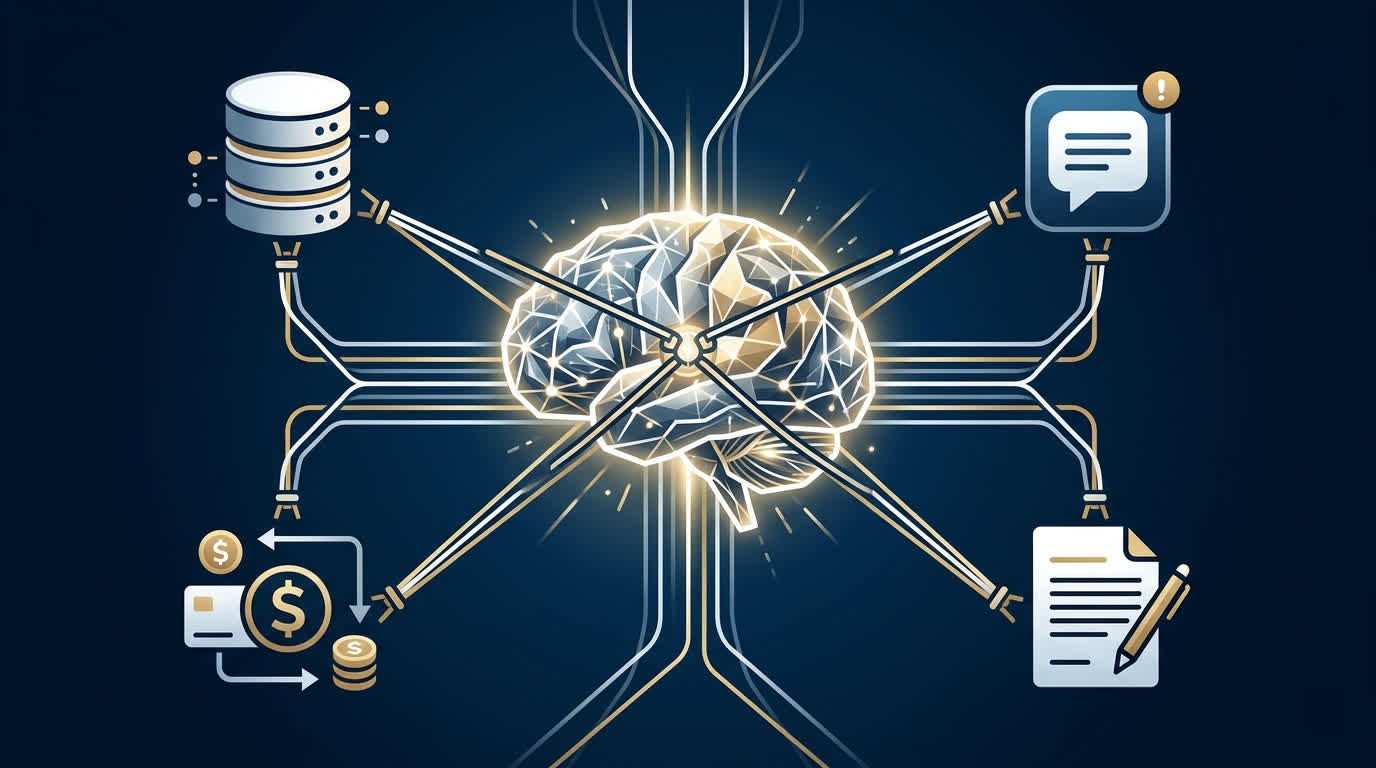 What Is an Agentic Harness? (And Why It's Not Just Another Chatbot)