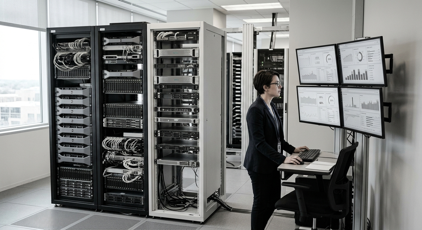 AI Agents That Monitor Your Data 24/7 Without Cloud APIs