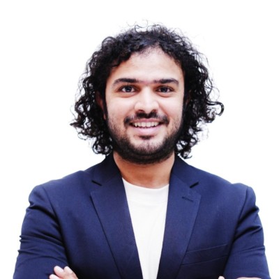 Arjun Nayak