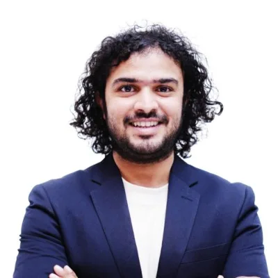 Arjun Nayak