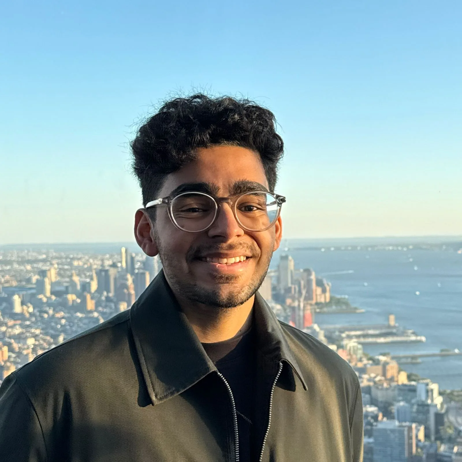 Pranay Jain