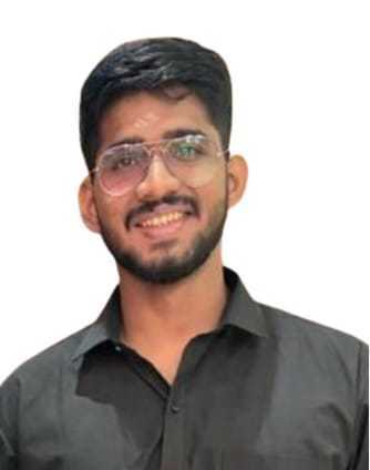 Shanvit Shetty