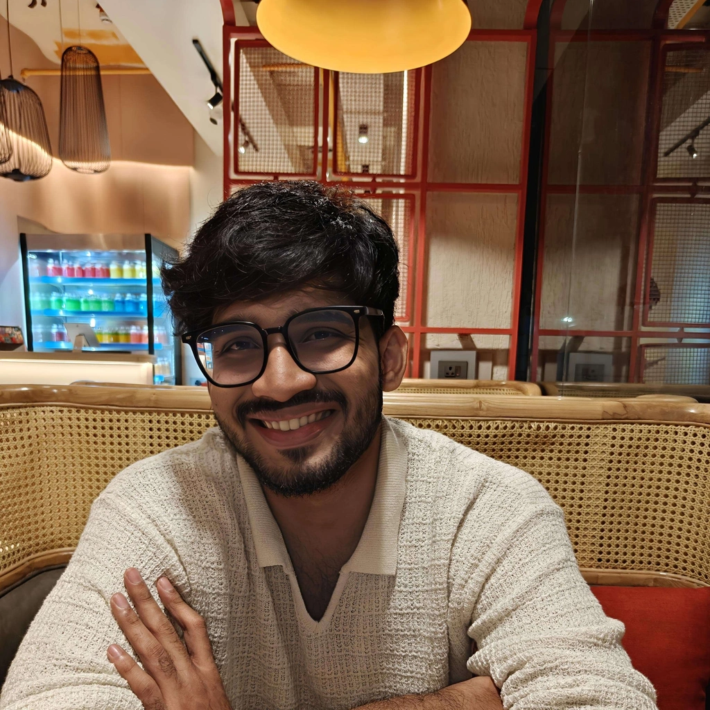 Shanvit Shetty
