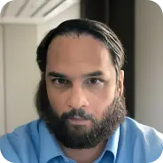 Yudhajit Nag