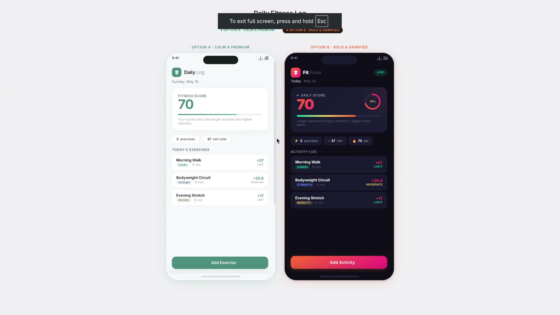 Zosma Cowork — Mobile App Design Generation